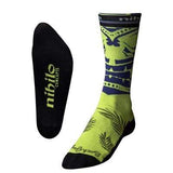 Nihilo Concepts Repit Socks