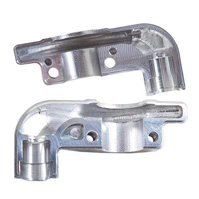 Nihilo Concepts KTM / Husqvarna / GASGAS Billet Throttle Housing 2 Stroke 2017-2021