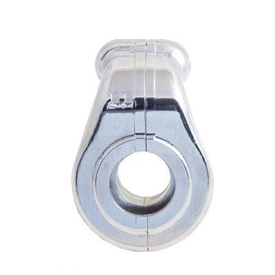 Nihilo Concepts KTM / Husqvarna / GASGAS Billet Throttle Housing 4-Stroke/ 2 Stroke TPI 2016-2022