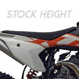 Nihilo Concepts  KTM 50 Tall Seat Foam 2016-2022