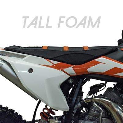 Nihilo Concepts  KTM 50 Tall Seat Foam 2016-2022