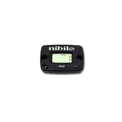 Nihilo Concepts Wireless Hour Meter