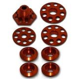 Nihilo Concepts KTM/Husqvarna Factory Washer Kit 2-Stroke 2011-2016