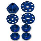 Nihilo Concepts KTM/Husqvarna Factory Washer Kit 2-Stroke 2011-2016