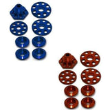 Nihilo Concepts KTM/Husqvarna Factory Washer Kit 2-Stroke 2011-2016