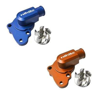 Nihilo Concepts KTM/Husqvarna 85/105 High Volume Water Pump Kit 2002-2017