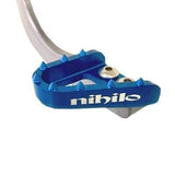 Nihilo Concepts YZ 85 / 65 Billet Rear Brake Pedal Assembly 2002-2021