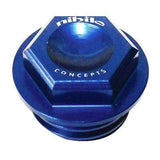Nihilo Concepts Yamaha YZ 85 Oil Fill Plug 2005-2022