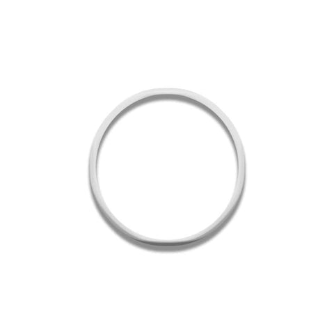 Nihilo Concepts Replacement O-ring for Quick Fill Dry Brake Cap (Quick Release)