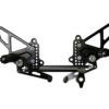 Vortex Racing RS198