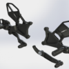 Vortex Racing RS634