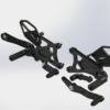 Vortex Racing RS671
