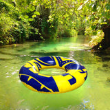 Nihilo Concepts Exclusive Tribe Float