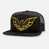 Webig Screamin Chicken Hat