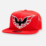 Webig Screamin Chicken Hat