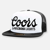 Webig Supercross Lights Hat