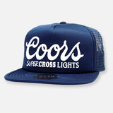Webig Supercross Lights Hat
