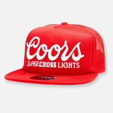 Webig Supercross Lights Hat