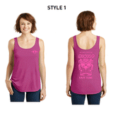 Nihilo Concepts Ladies Tank