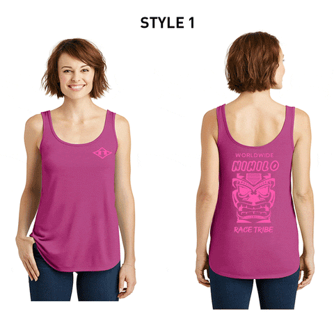 Nihilo Concepts Ladies Tank