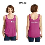 Nihilo Concepts Ladies Tank