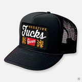 Webig Inc Less Than Zero Hat