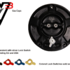 Vortex Racing GC210