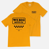 Webig Moto Co Tee