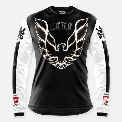WeBig Inc Jerseys | Braap Factory