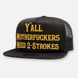 Webig All Y'all Need Hat