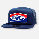 Webig Fuckit Hat