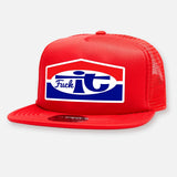 Webig Fuckit Hat