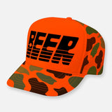 Webig Inc Stealth Mode Camo Hats