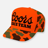 Webig Inc Stealth Mode Camo Hats