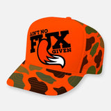 Webig Inc Stealth Mode Camo Hats