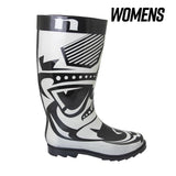 Nihilo Concepts Mud Boots