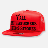 Webig All Y'all Need Hat