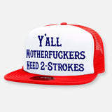 Webig All Y'all Need Hat