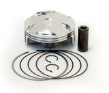 Vertex Piston Kit Gp Rc Forged 77.97/std 14.5:1 Husq/ktm