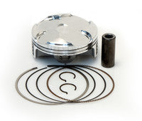 Vertex Piston Kit Gp Rc Forged 77.97/std 14.5:1 Husq/ktm