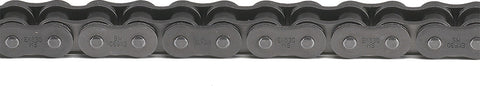 Ek 520x120 Mvxz X-ring Chain Gold W/rivet Link