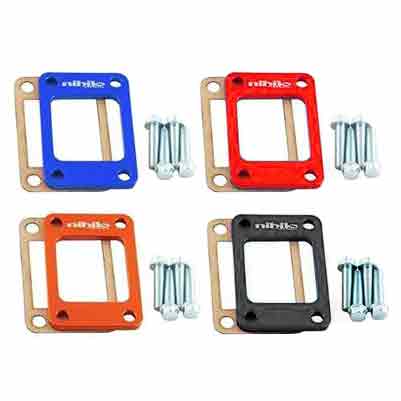Nihilo Concepts KTM / Husqvarna / GASGAS 50/65 Intake Spacer 2009 - 2022