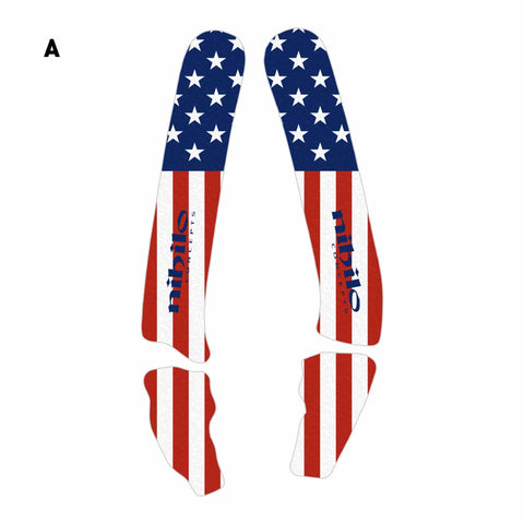 Nihilo Concepts America Grip Tape - Limited Edition