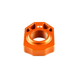 Nihilo Concepts KTM / Husqvarna / GASGAS Chain Adjuster Kit 25mm Axle - New Clean Design