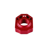 Nihilo Concepts KTM / Husqvarna / GASGAS Chain Adjuster Kit 25mm Axle - New Clean Design