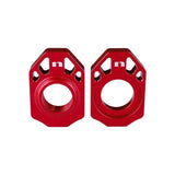 Nihilo Concepts KTM / Husqvarna / GASGAS Chain Adjuster Kit 25mm Axle - New Clean Design