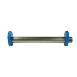 Nihilo Concepts KTM / Husqvarna / GASGAS Chain Adjuster Kit 25mm Axle - New Clean Design