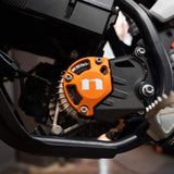 Nihilo Concepts KTM SX-E 5 - HUSQVARNA EE 5 - GASGAS MC-E 5 Sprocket Guard