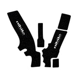 Nihilo Concepts Kawasaki KX 500 Frame Grip Tape