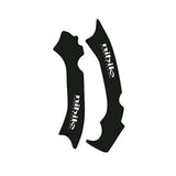 Nihilo Concepts Kawasaki KXF 450 Frame Grip Tape 2019-21 - KXF 250 2021